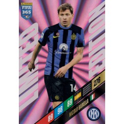 Panini Fifa 365 Adrenalyn XL 2023-2024 Fans Hernandez AC Milan